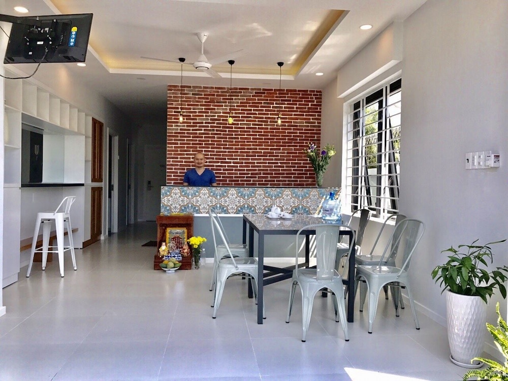 Ocean Pearl Villa 24/42