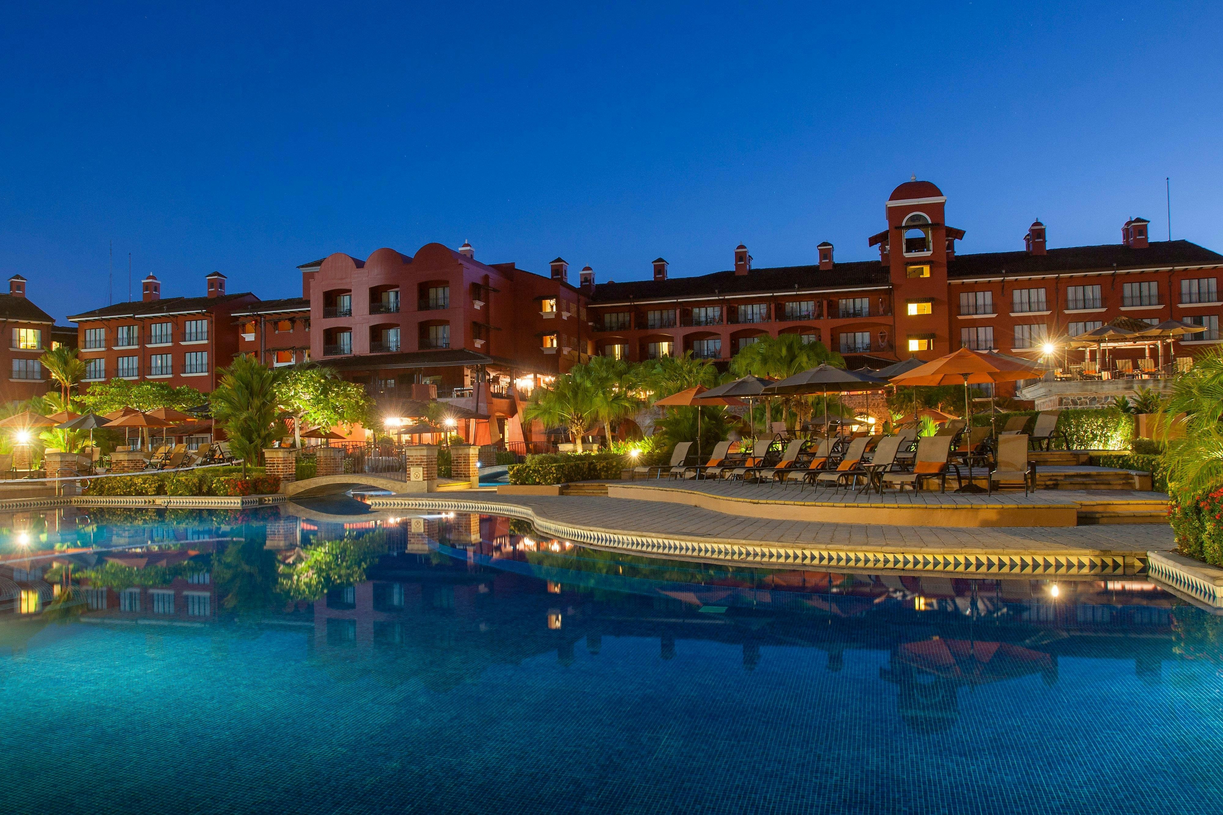 Los Suenos Marriott Ocean And Golf Resort 4/56