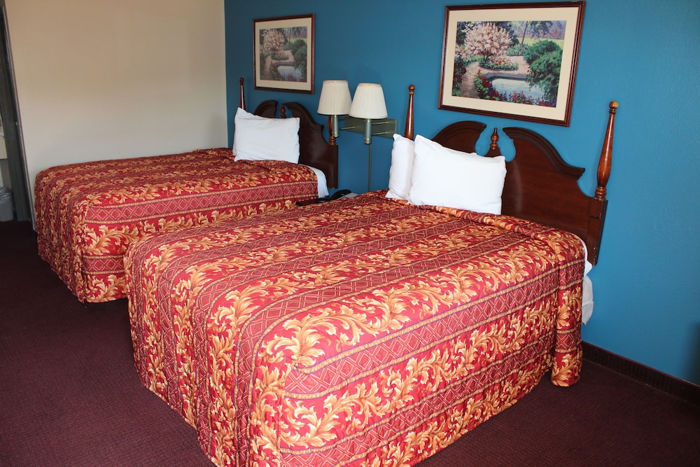 Motel6 Oklahoma City, OK - Frontier City 30/55
