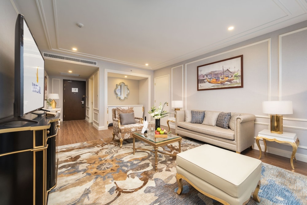 Sheraton Hai Phong 31/40