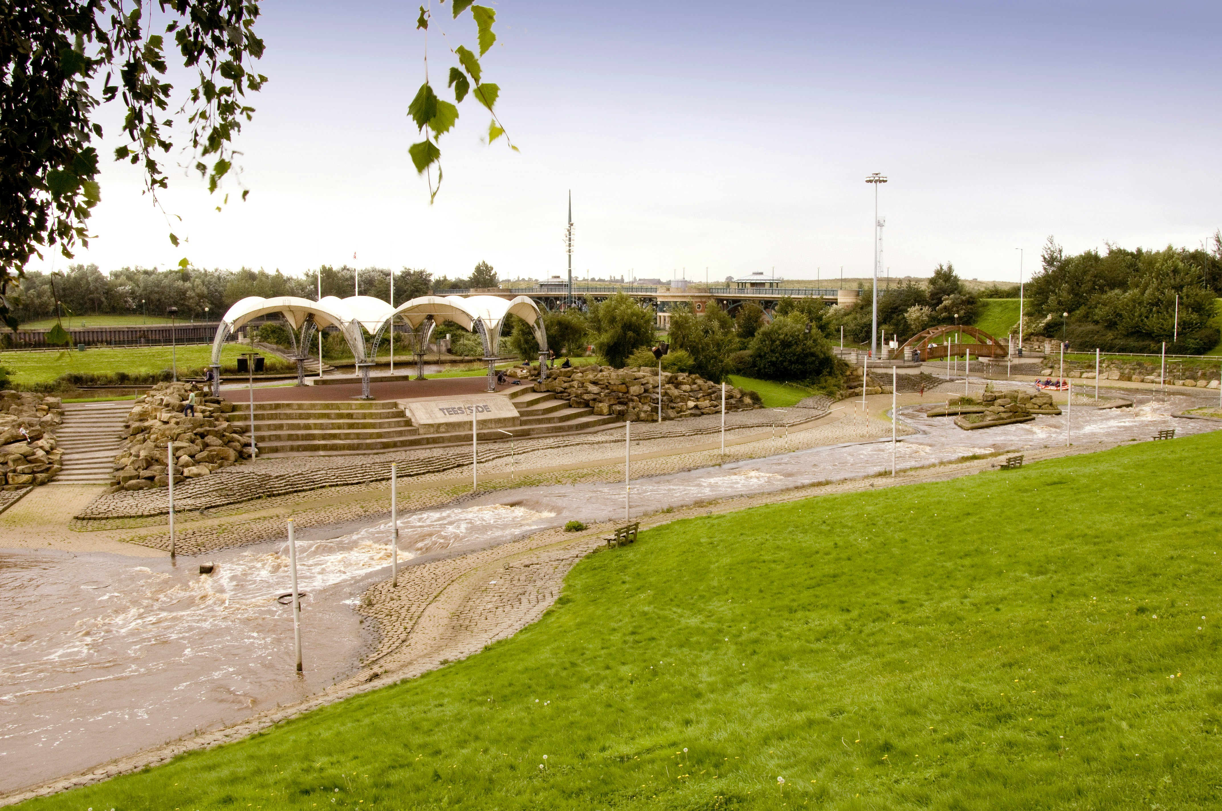 Premier Inn Stockton-On-Tees (Teesside) Hotel 28/33
