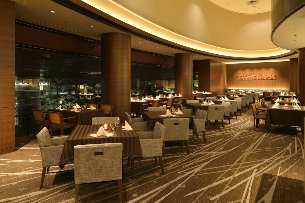 Kyoto Tokyu Hotel 83/98