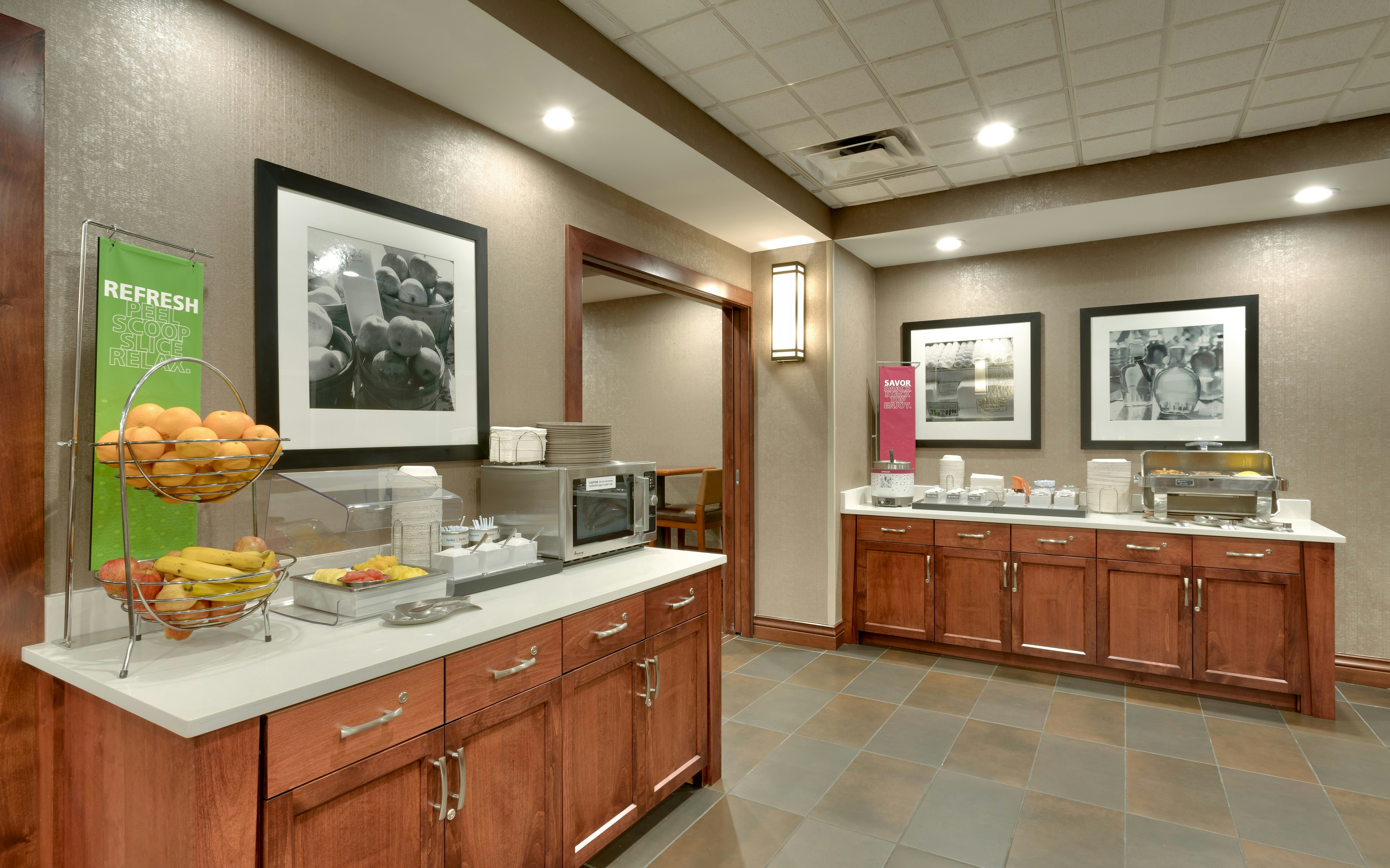 Hampton Inn Suites Pocatello 8/47