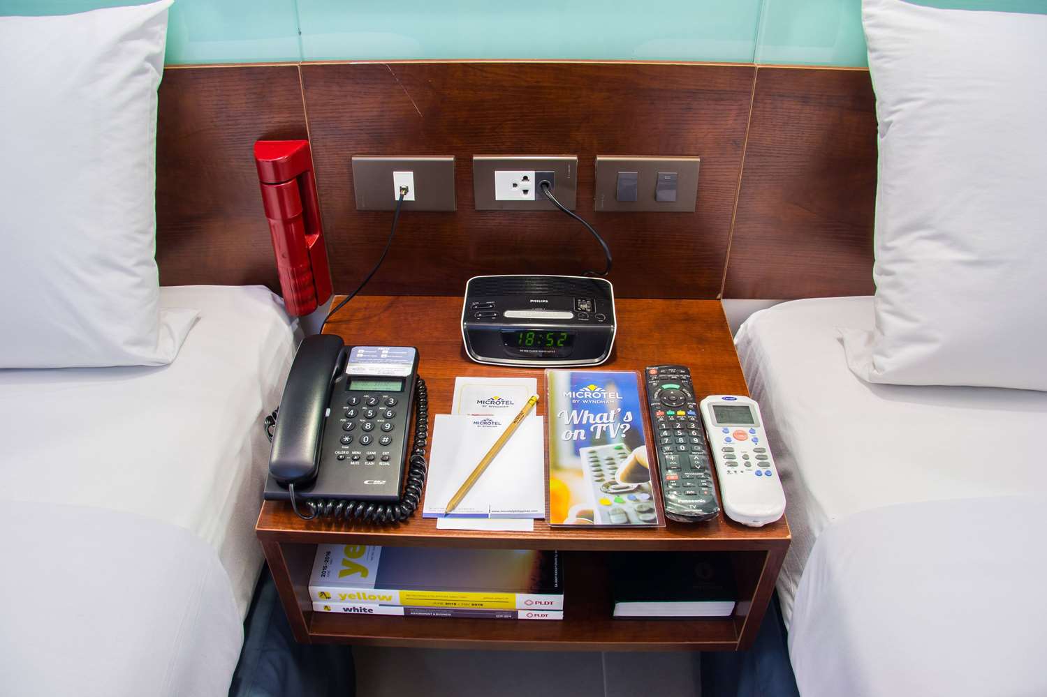 Microtel by Wyndham Mall of Asia 27/44