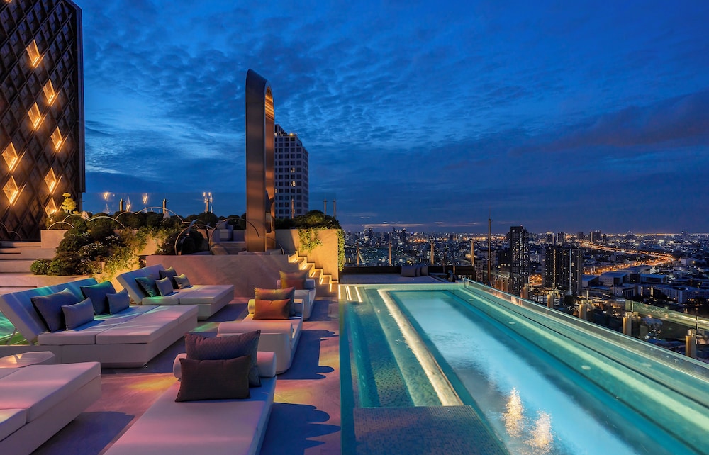 INNSiDE by Melia Bangkok Sukhumvit 42/47