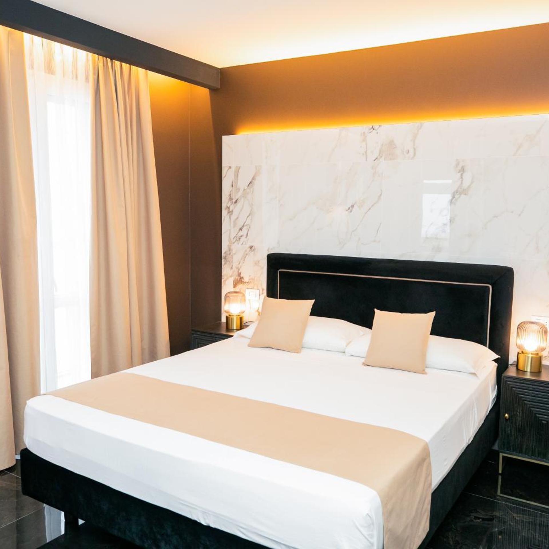 Hotel Brienz 18/50