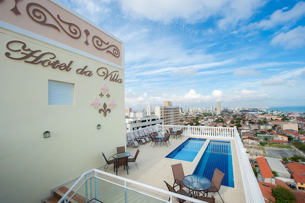 Hotel da Villa 23/46
