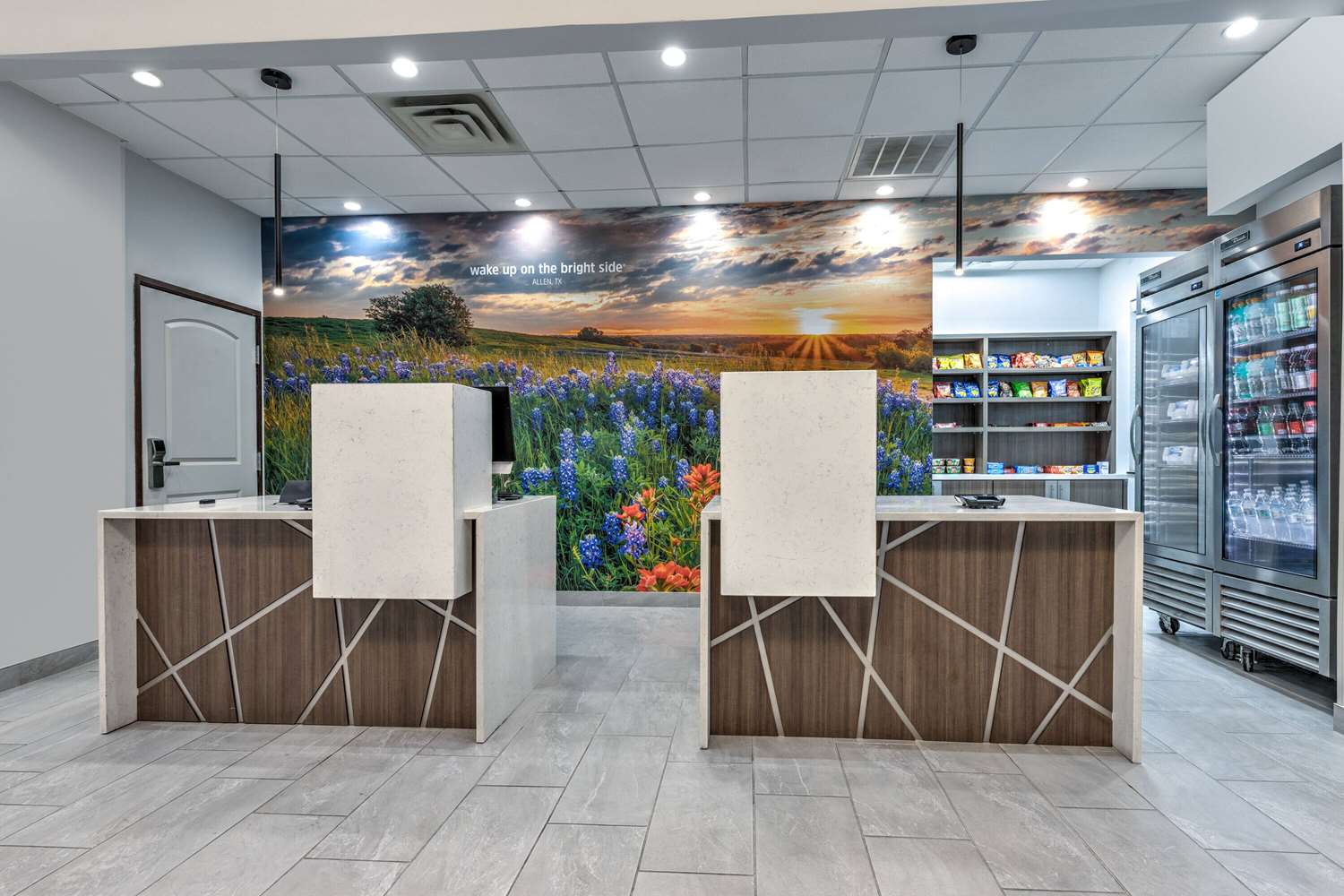 La Quinta Inn & Suites by Wyndham Allen at The Village 5/32