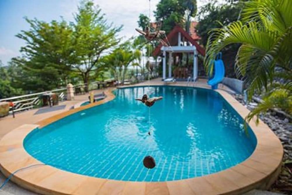 Krabi Villa Phu Khao Private Resort 42/50