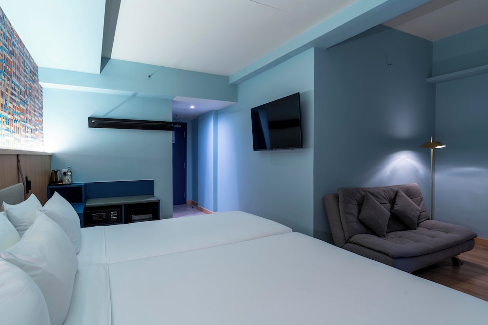 ibis Styles Kuala Lumpur Bukit Bintang 24/52