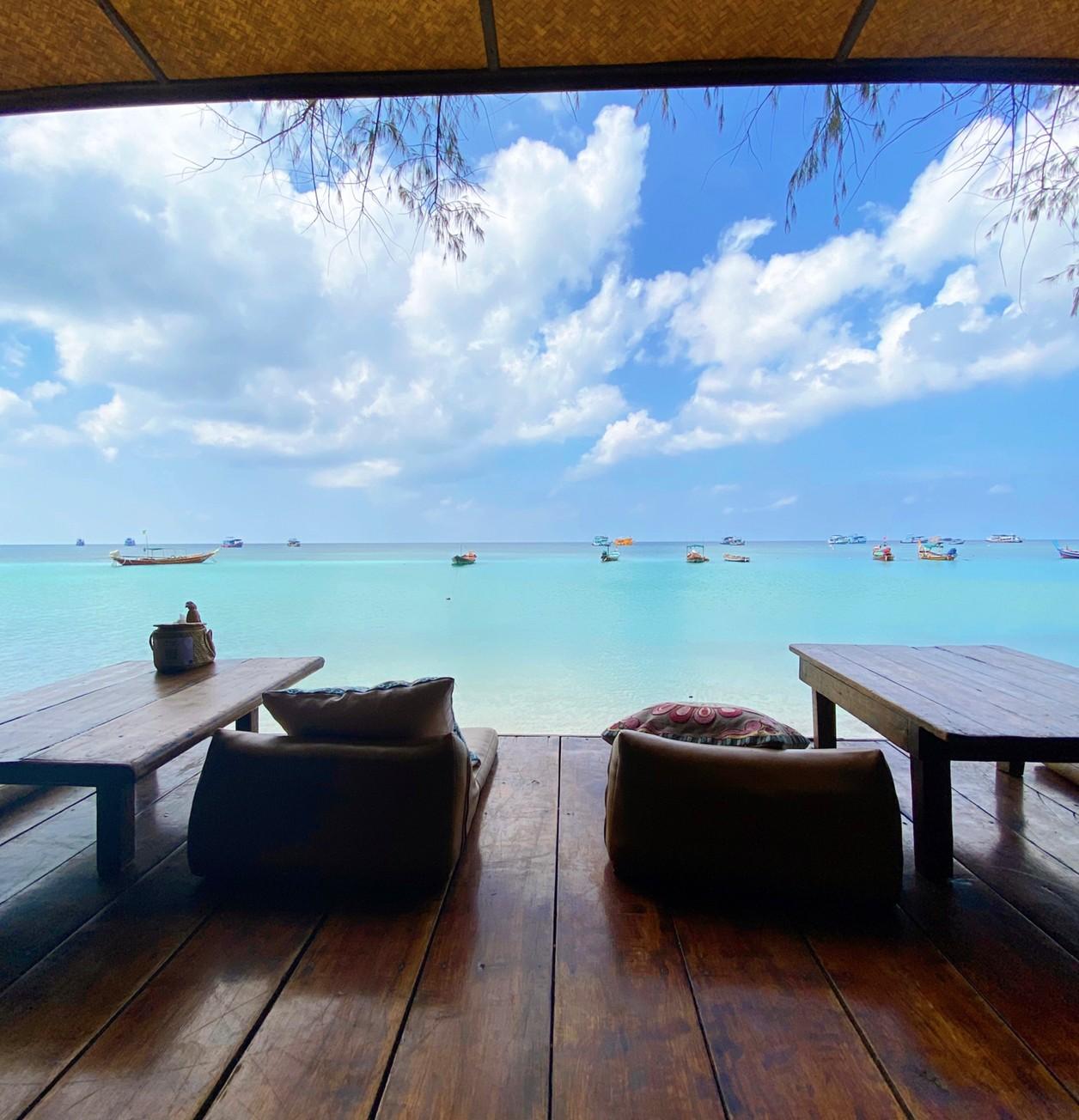 Sairee Cottage Resort 25/32
