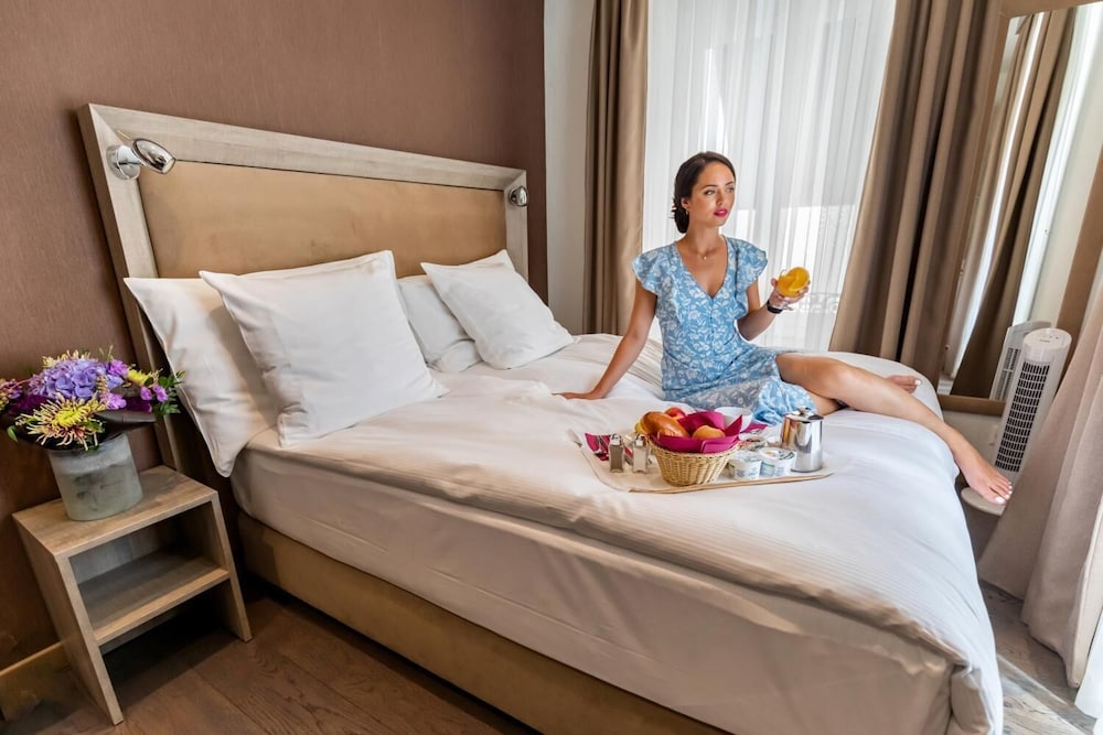 Hotel le Square 13/54
