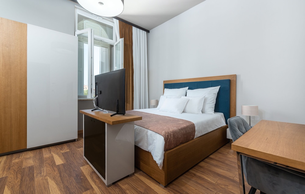 Hotel Dua Residence 14/50