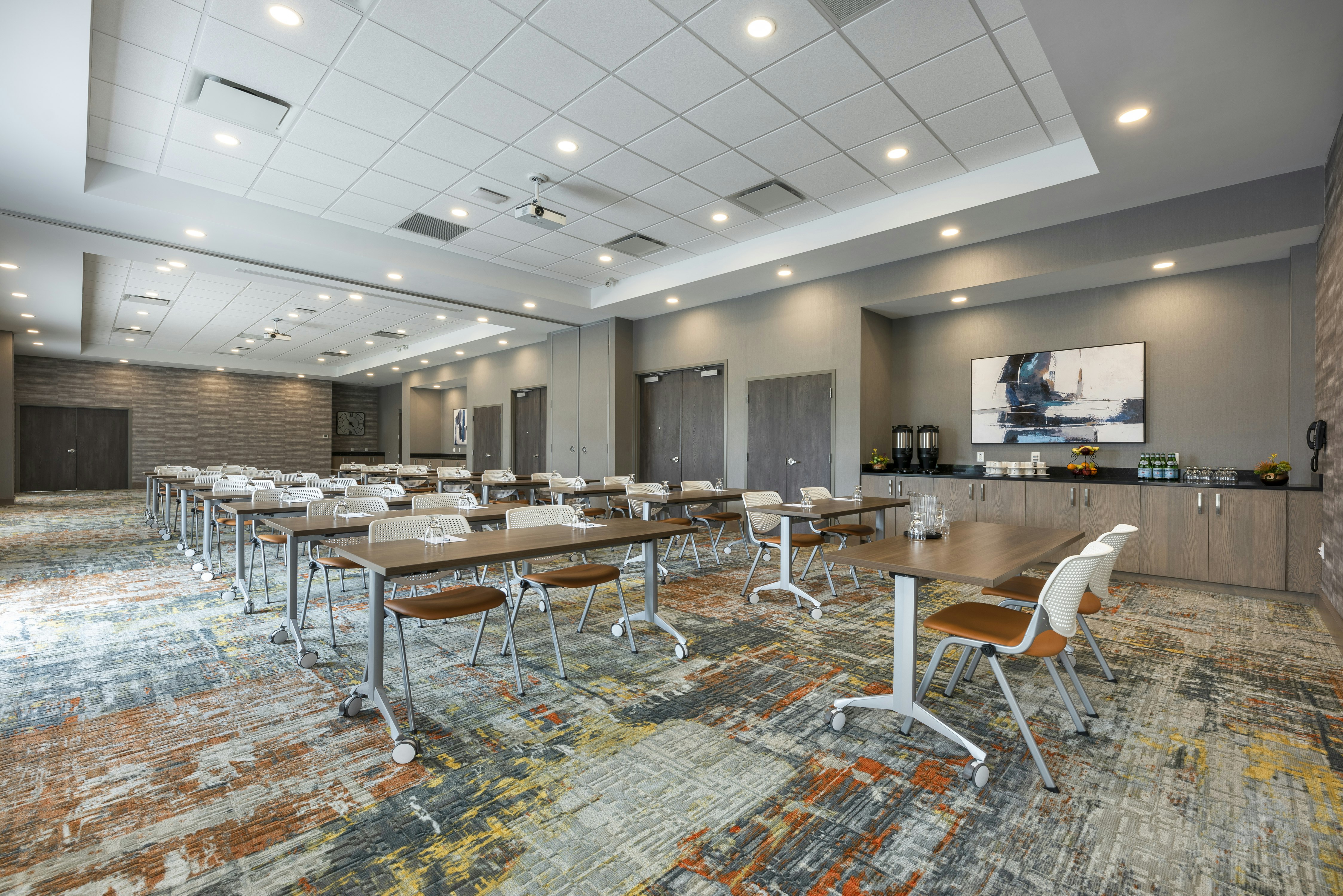 Hampton Inn and Suites Charlottetown 36/41