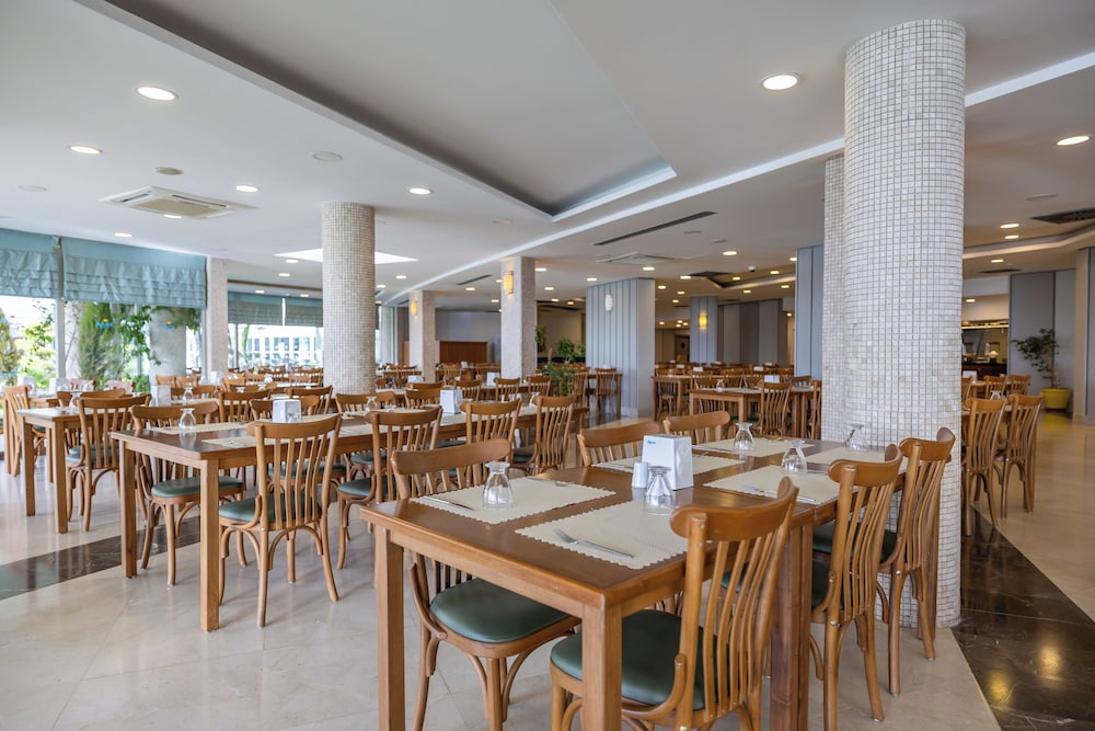 Azure By Yelken Hotel 58/75
