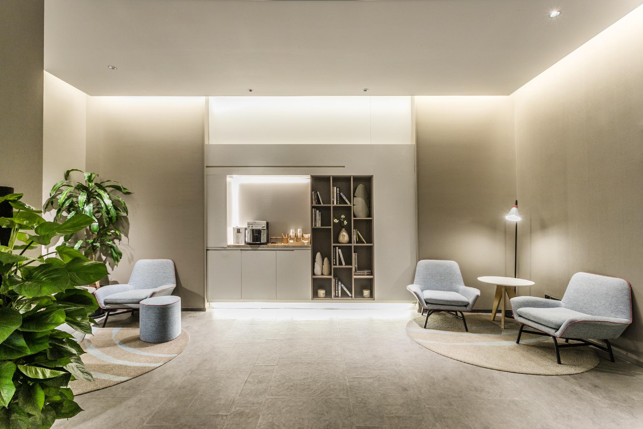 Home Inn (Suzhou Fengqiao Road Hanshan Temple) 24/36