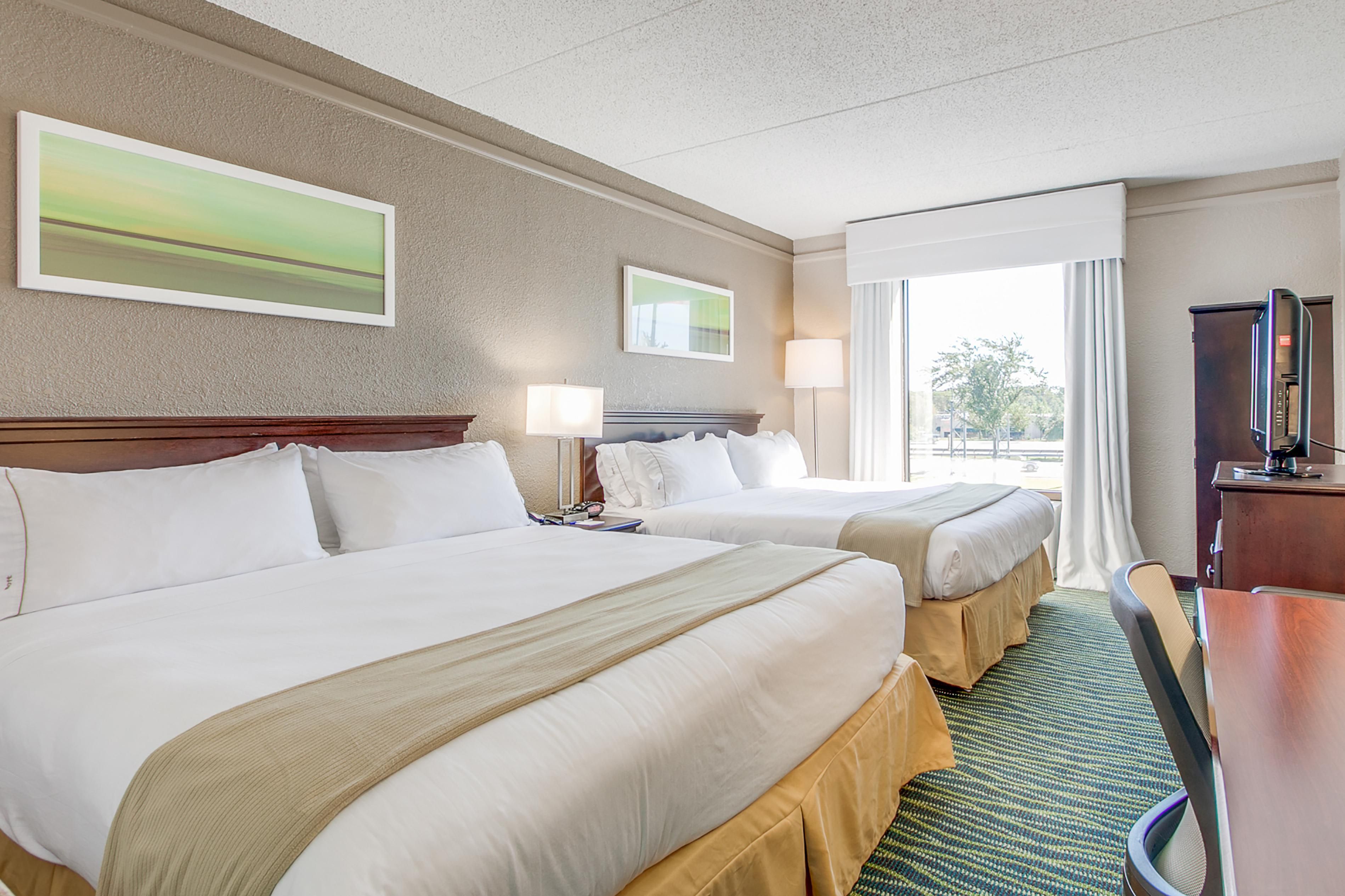 Room, 2 King Beds