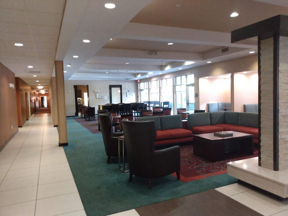 Residence Inn Columbia Northwest Harbison 22/29