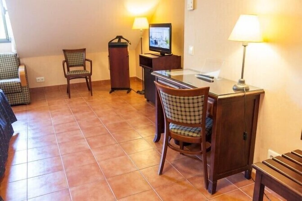Hospedium Hotel Los Lanceros 35/64