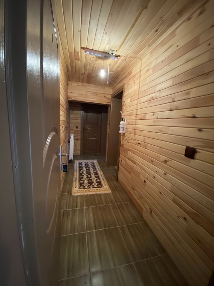 Pervanoglu Dinlenme Tesisi Motel 7/22