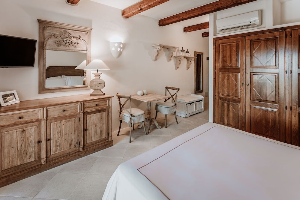 Relais Villa Carola 31/81
