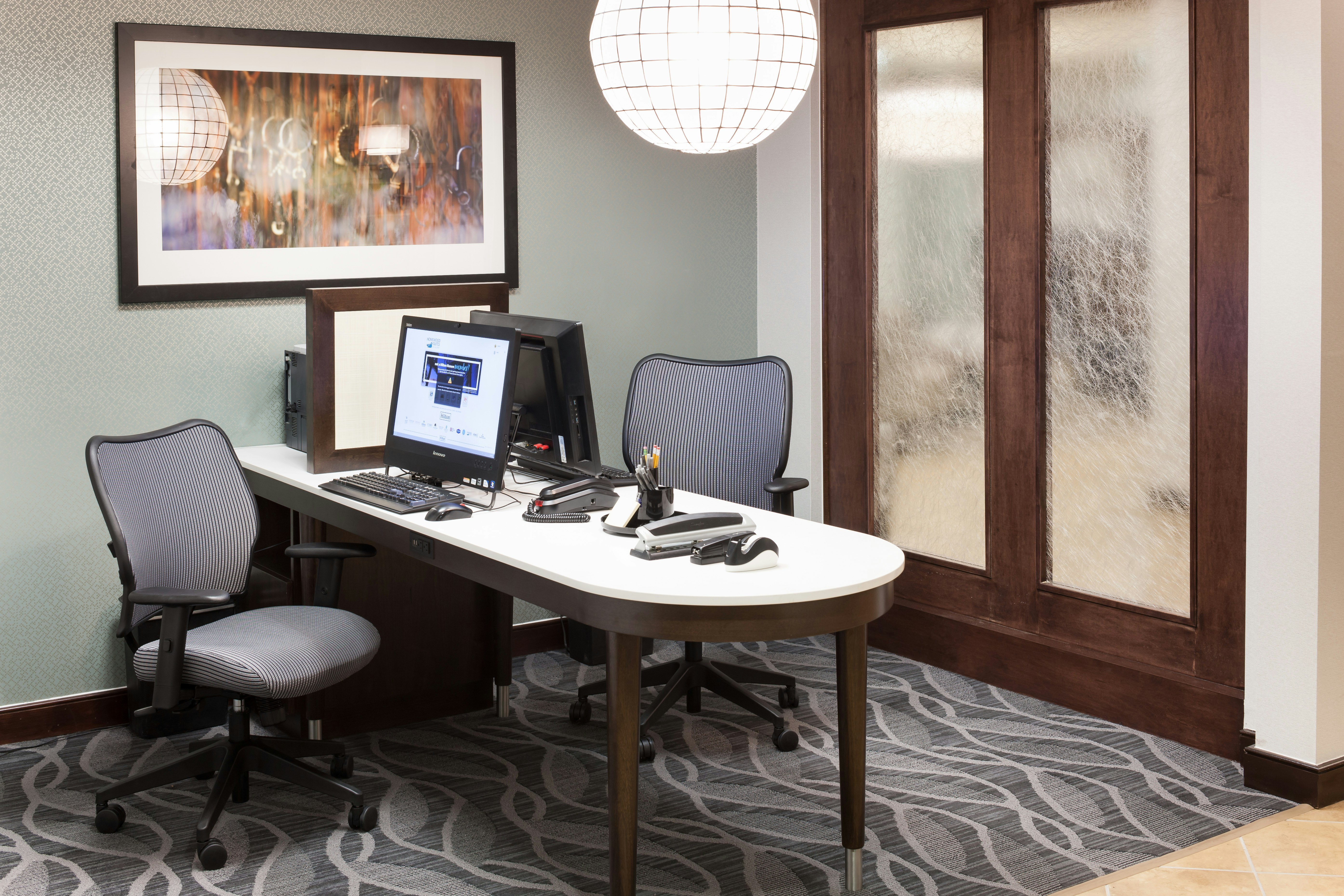 Homewood Suites by Hilton El Paso Airport 39/45