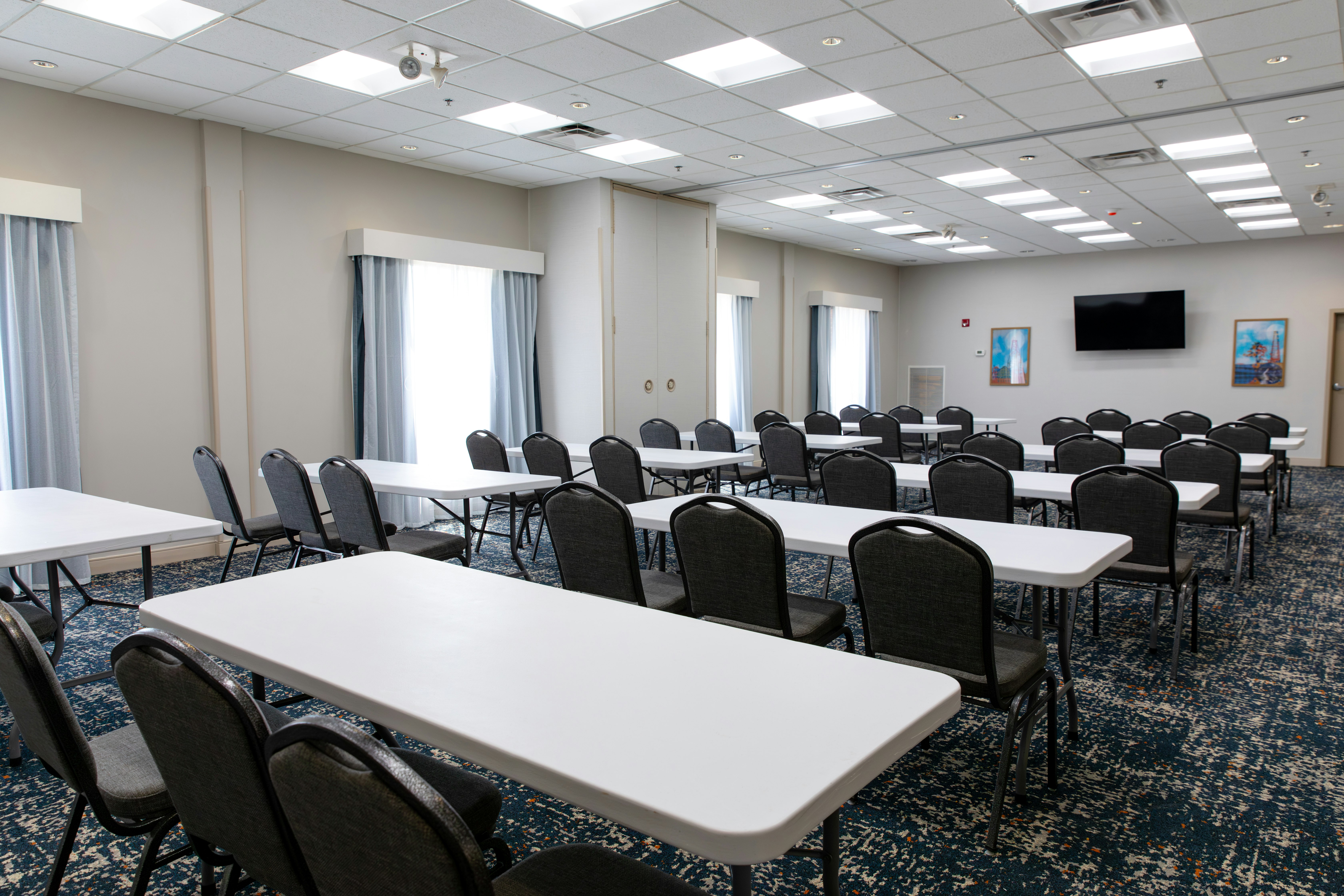Hampton Inn And Suites Jennings 44/50
