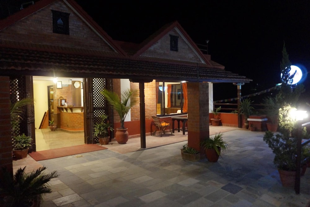Gaia Holiday Home 6/50