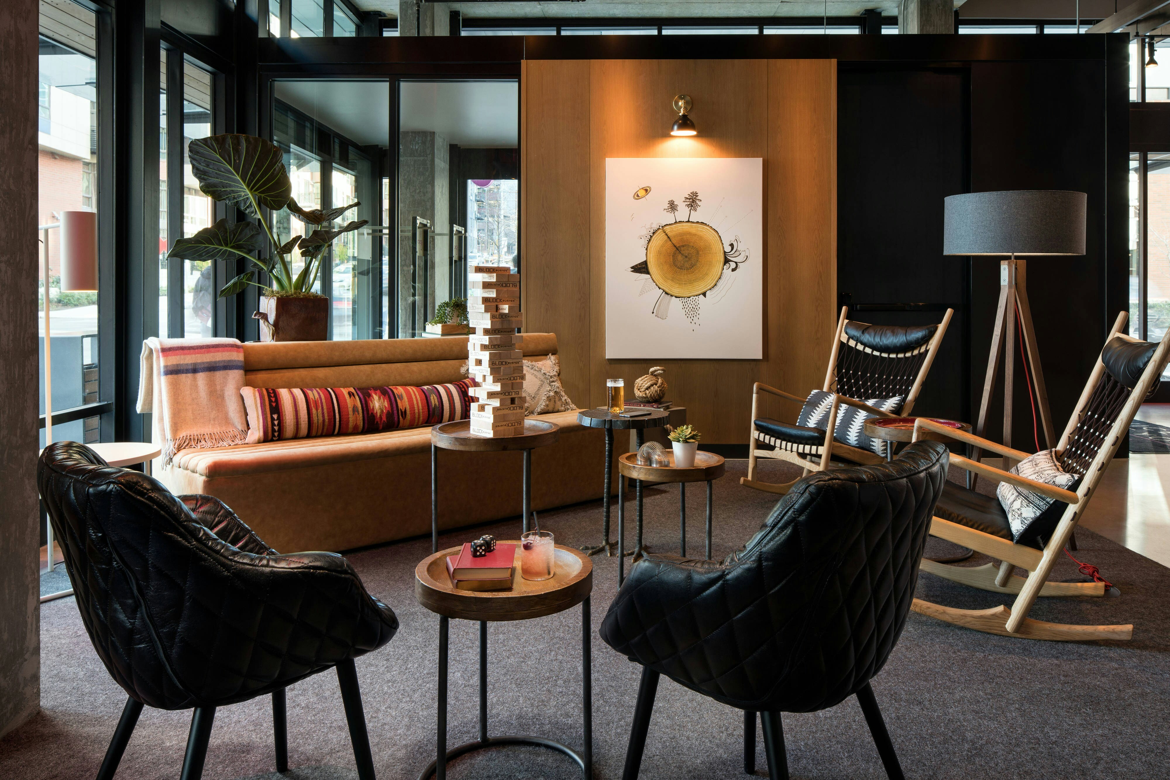 Moxy Seattle Downtown 17/22
