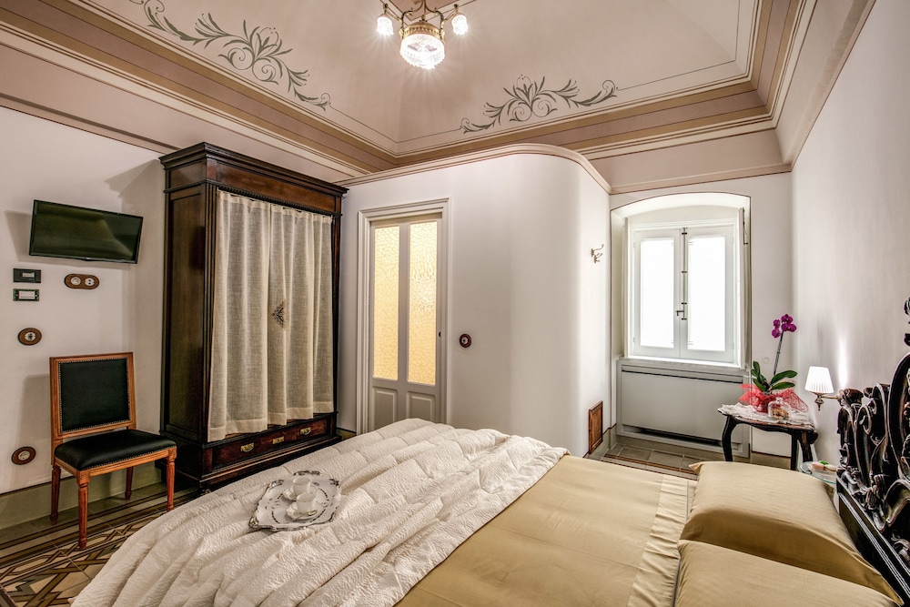 Stunis Charme B&B 36/50