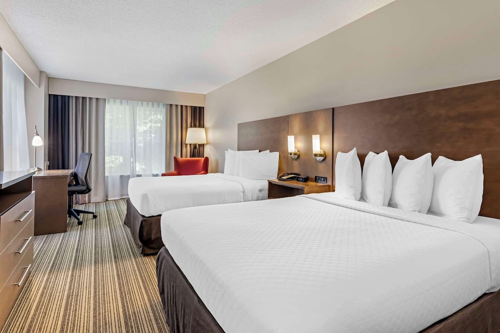 Country Inn & Suites By Radisson, Annapolis, MD 9/62