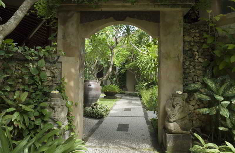 Hotel Puri Bambu 31/39