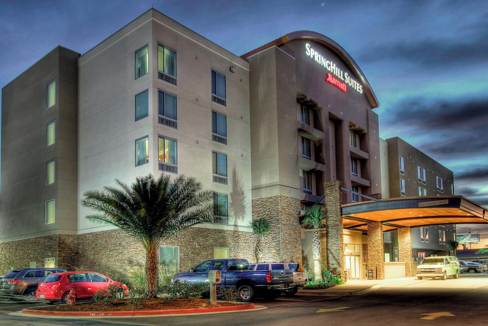 SpringHill Suites by Marriott Lake Charles 46/50