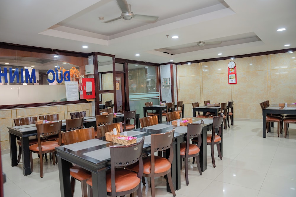 Duc Minh Hotel 30/33
