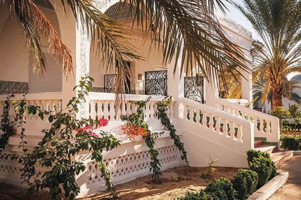 La Gazelle d Or Resort & Spa 7/50