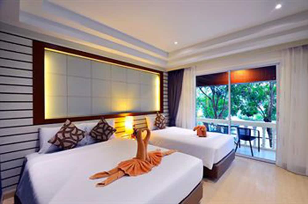 Wind Mill Resort 45/72