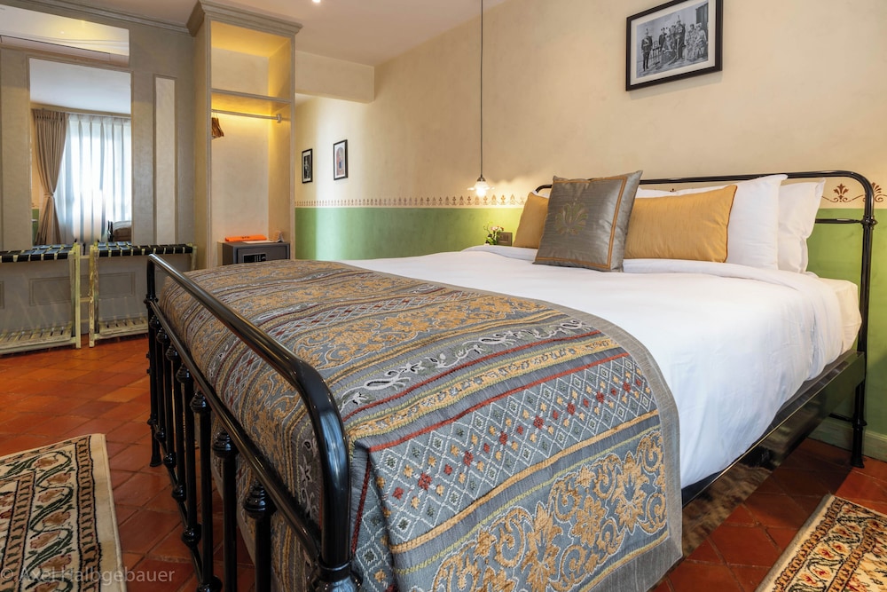 Nepali Ghar Hotels & Resort 19/50