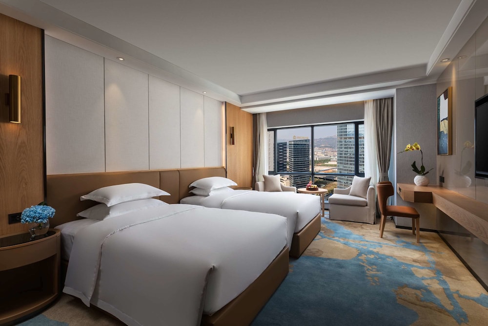 Ramada Encore By Wyndham Kunming West 4/25