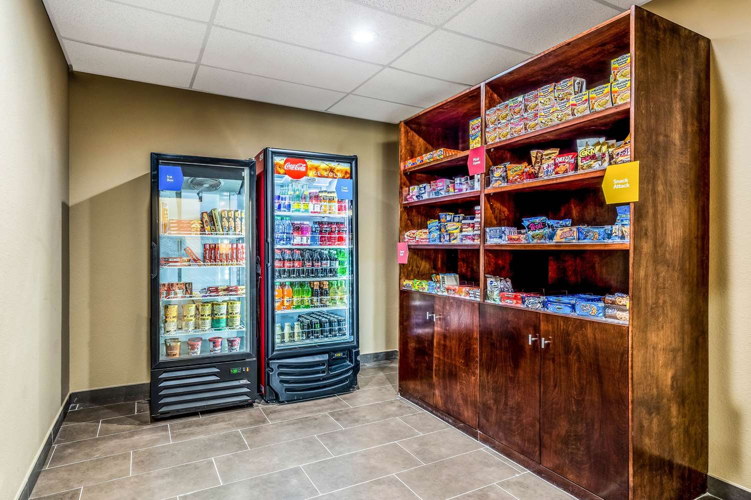 Comfort Suites Channelview - Houston East 26/41