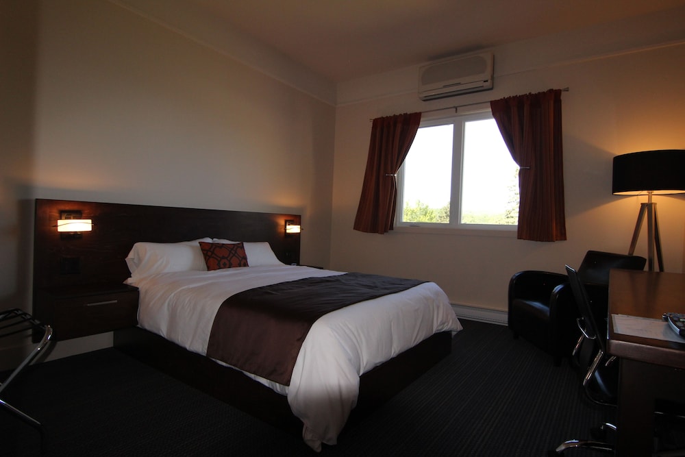 Hotel Mont-Tremblant 24/61