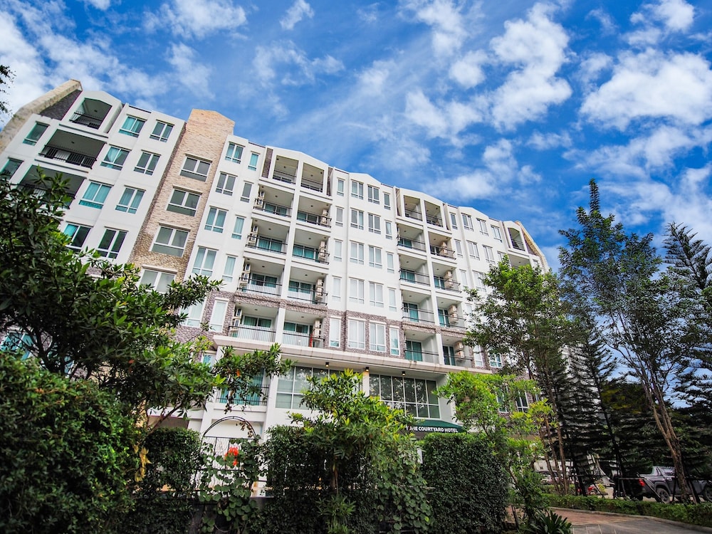 Fortune Courtyard Hotel Khao Yai 6/50