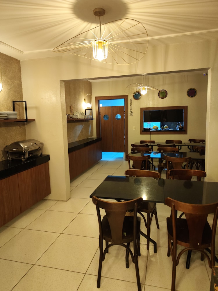 Algas Praia Hotel Ex Aquidaban Praia Hotel 50/70