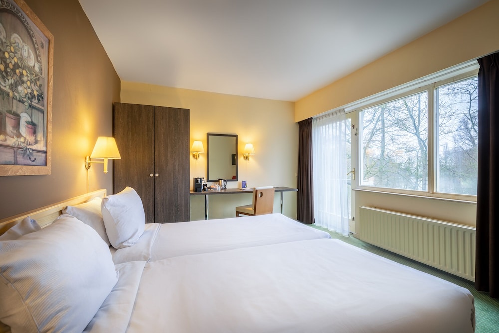 Hotel Heemskerk 12/61