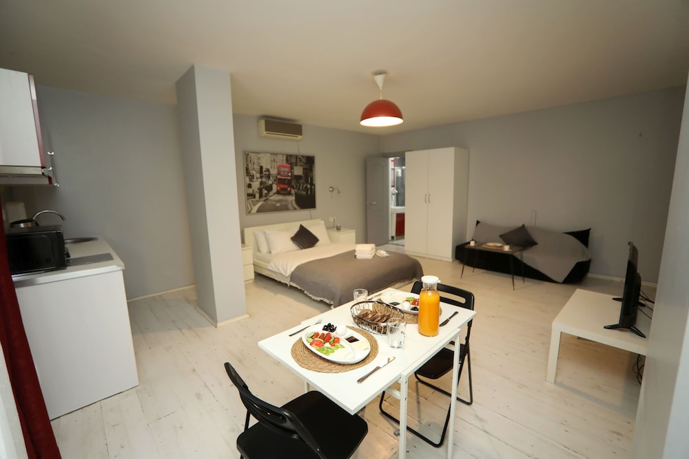 Arkem 1 Hotel 42/55