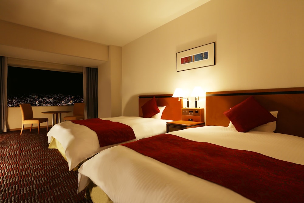 Star Gate Hotel Kansai Airport 28/71