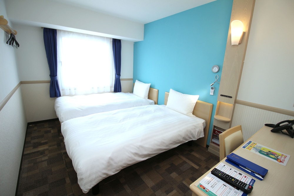 Toyoko Inn Sodegaura-Eki Kita-Guchi 24/55