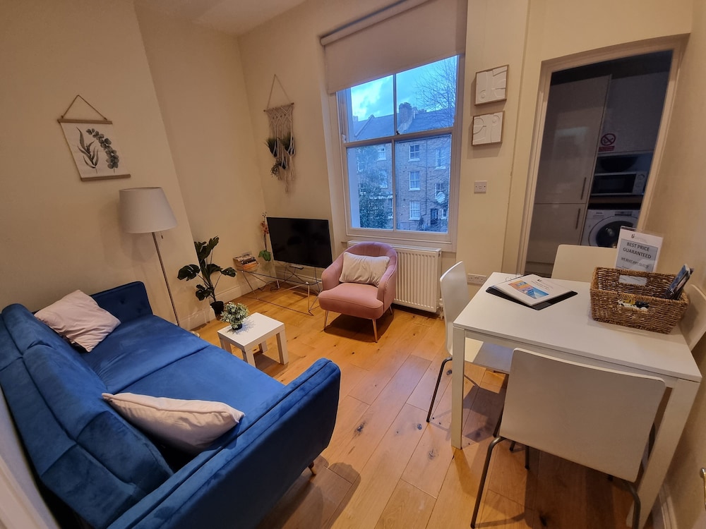 Urban Stay Oxford Gardens Apartments 17/50