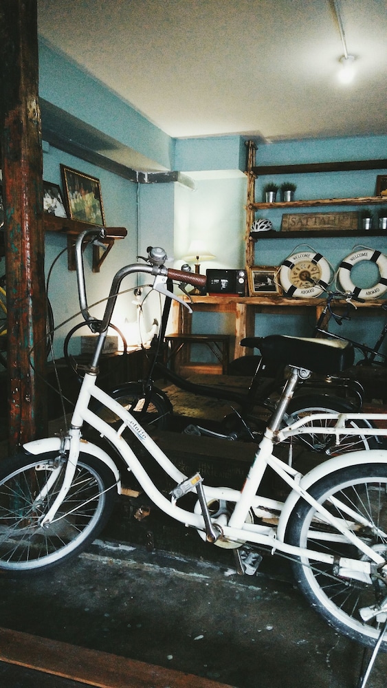 Sattahiptale Boutique Guest House & Hostel 38/50