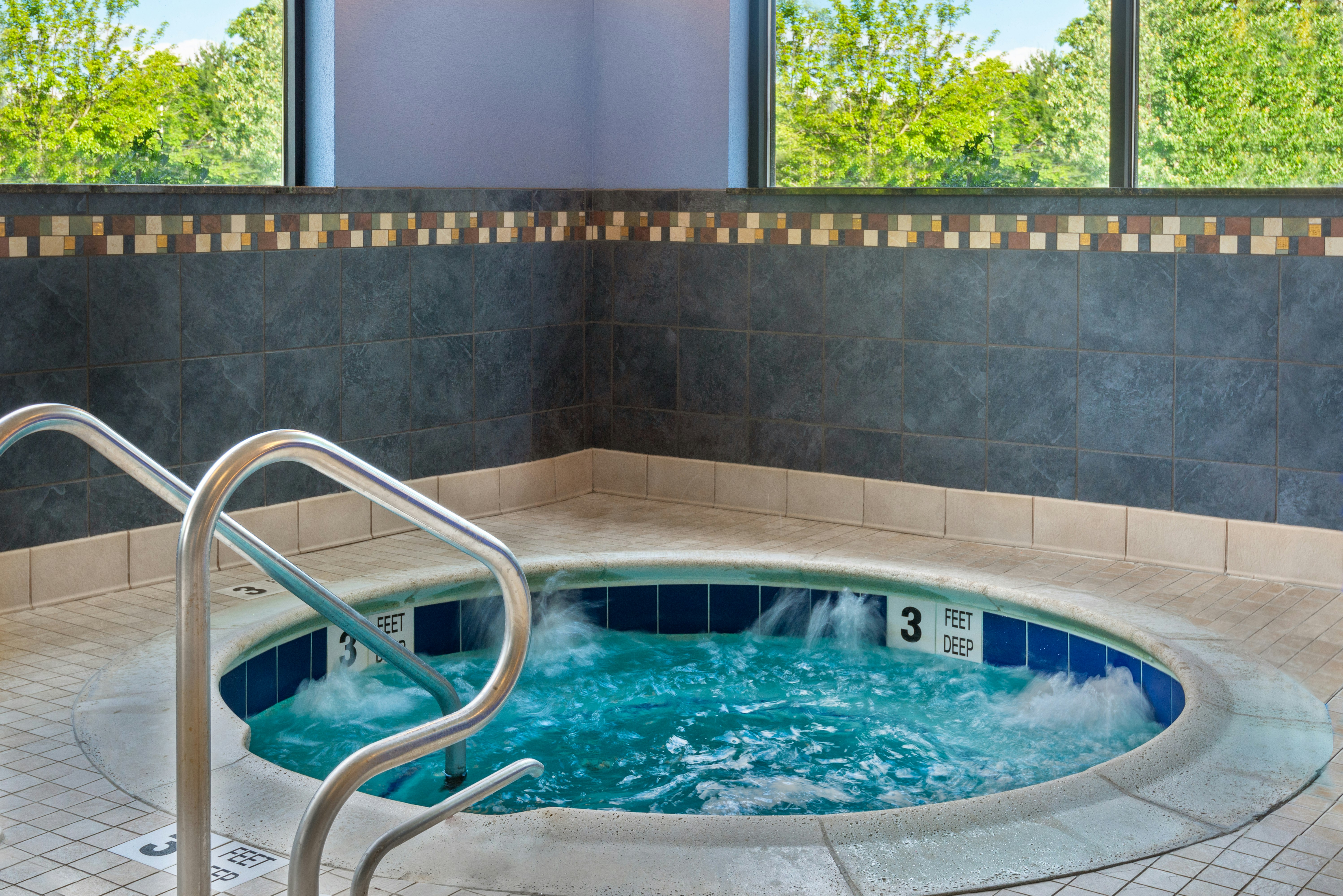 Hampton Inn And Suites Hartford/Farmington 36/76