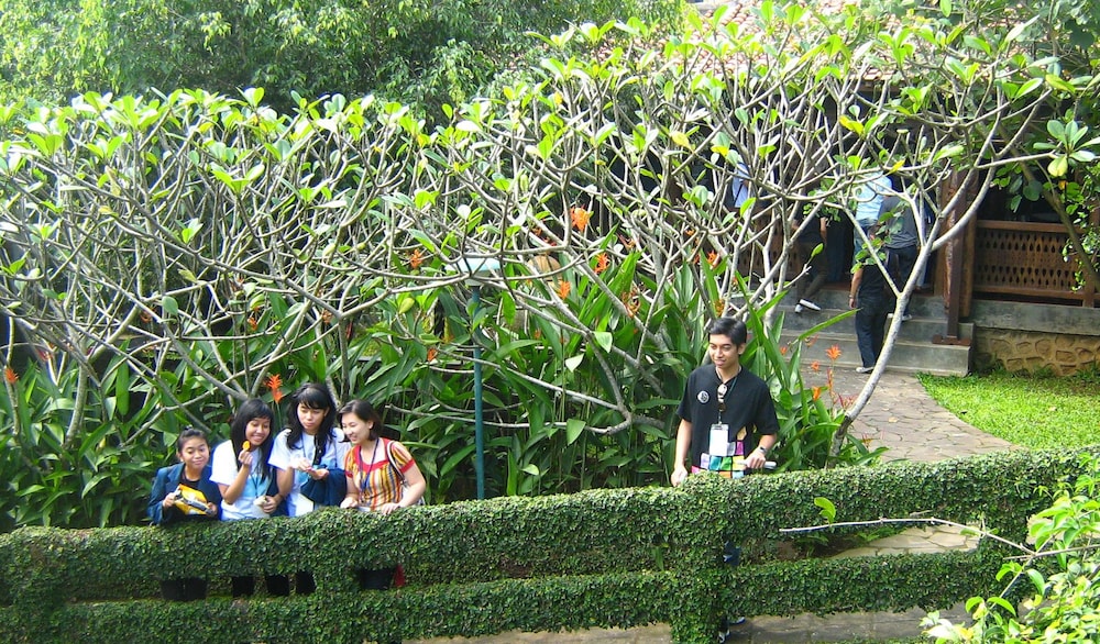 Hills Joglo Villa 44/50